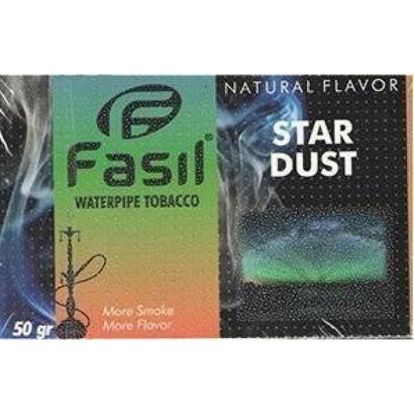 Табак Fasil Star Dust в Новосибирске