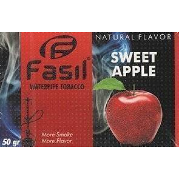 Табак Fasil Sweet Apple в Новосибирске