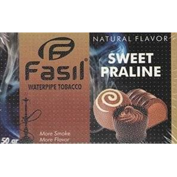 Табак Fasil Sweet Praline в Новосибирске