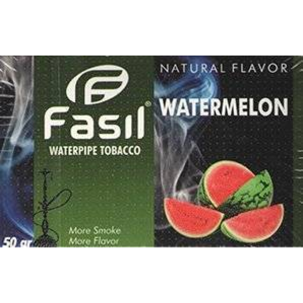 Табак Fasil Watermelon в Новосибирске