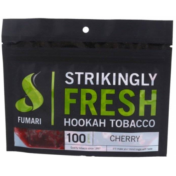 Табак Fumari Cherry 100 гр в Новосибирске