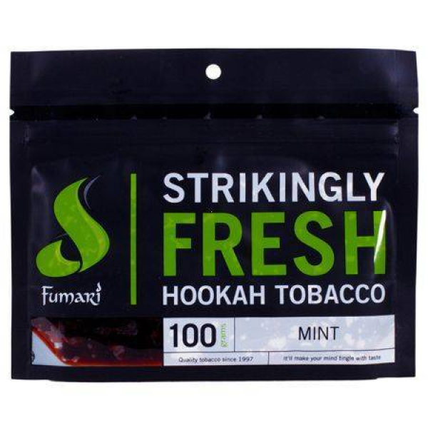 Табак Fumari Mint 100 гр в Новосибирске