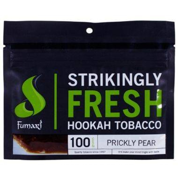 Табак Fumari Prickly Pear 100 гр в Новосибирске