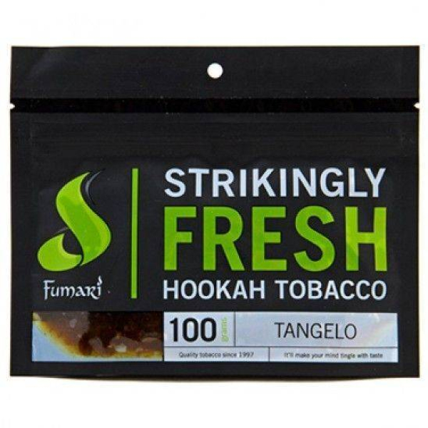 Табак Fumari Tangelo 100 гр в Новосибирске