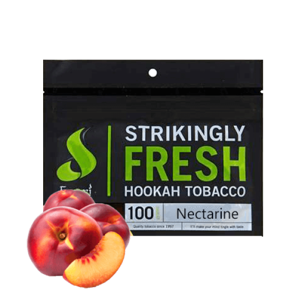 Табак Fumari Nectarine 100 грамм в Новосибирске