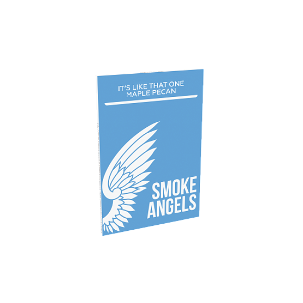 Табак Smoke Angels IT’S LIKE THAT ONE MAPLE PECAN 25 грамм в Новосибирске