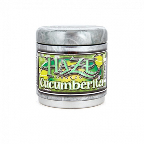 Табак Haze Cucumberita 250 грамм в Новосибирске