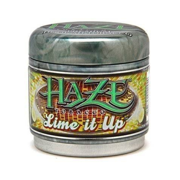Табак Haze Lime it Up 250 грамм в Новосибирске