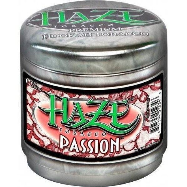 Табак Haze Passion 250 грамм в Новосибирске