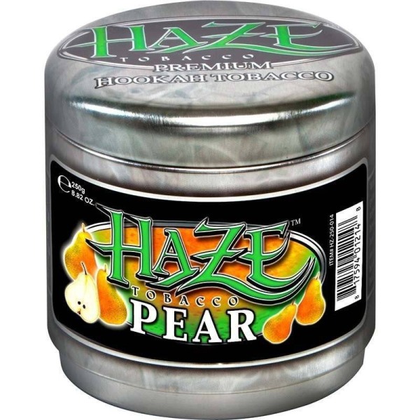 Табак Haze Pear 250 грамм в Новосибирске