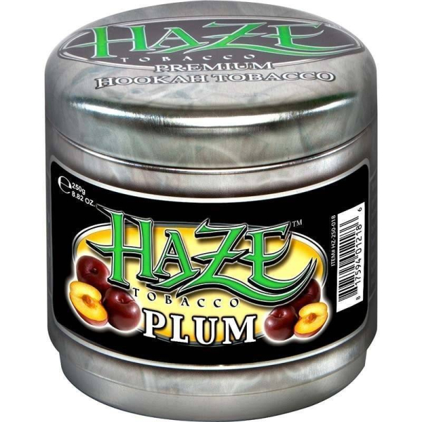 Табак Haze Plum 250 грамм в Новосибирске
