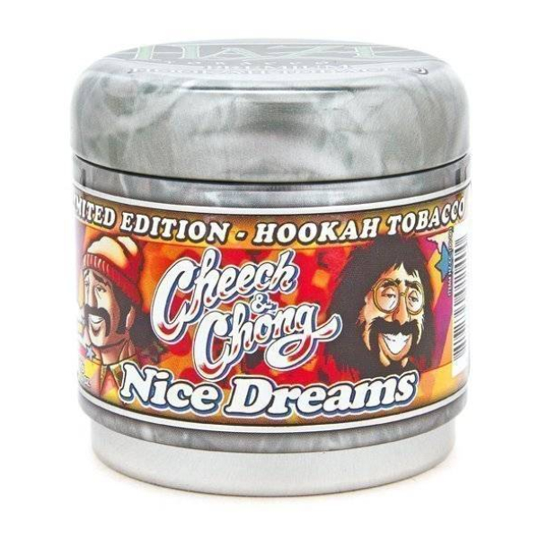 Табак Haze Cheech&Chong Nice Dreams 100 грамм в Новосибирске