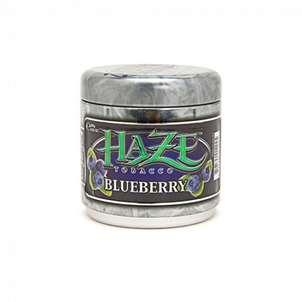 Табак Haze Blueberry 250 гр в Новосибирске