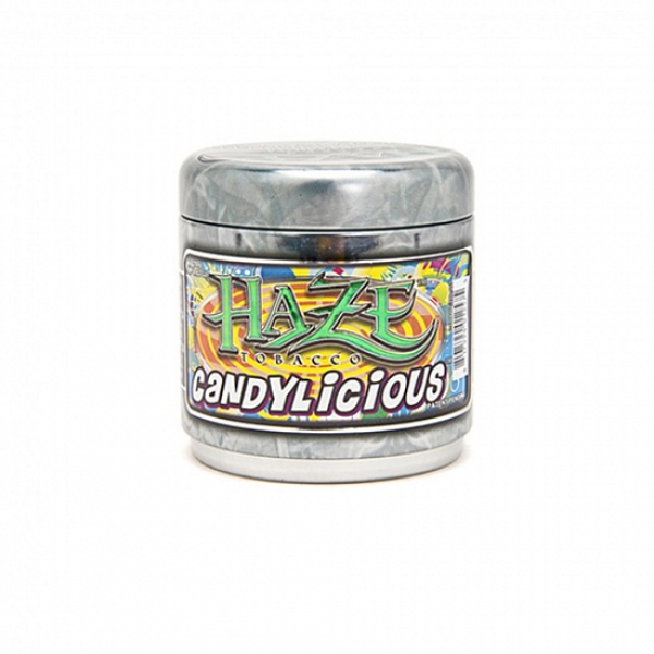 Табак Haze Candylicious 250 гр в Новосибирске