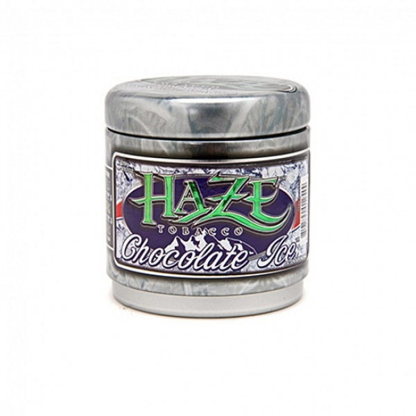 Табак Haze Chocolate Ice 250 гр в Новосибирске