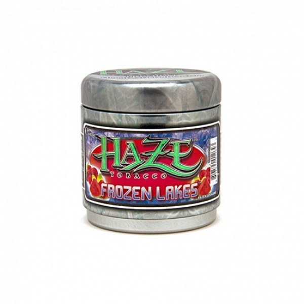Табак Haze Frozen Lakes 250 гр в Новосибирске