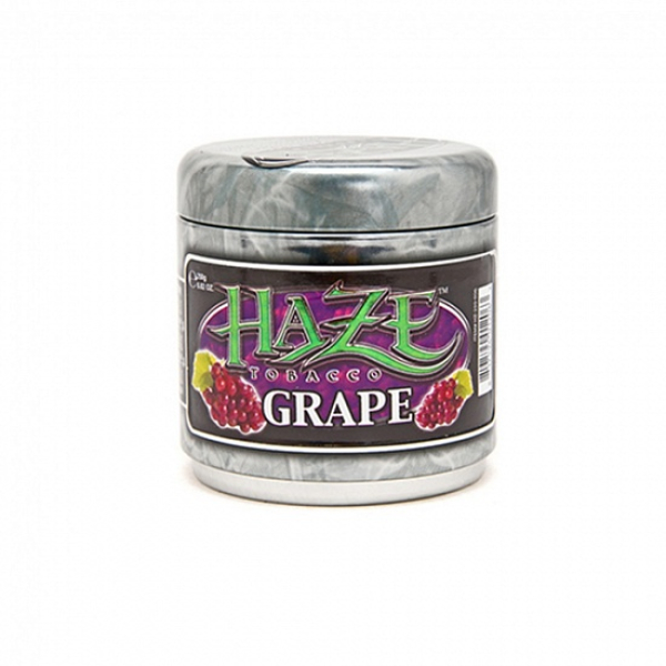 Табак Haze Grape 250 гр в Новосибирске