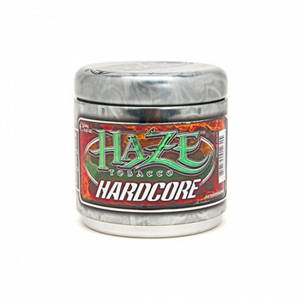 Табак Haze Hardcore 250 гр в Новосибирске