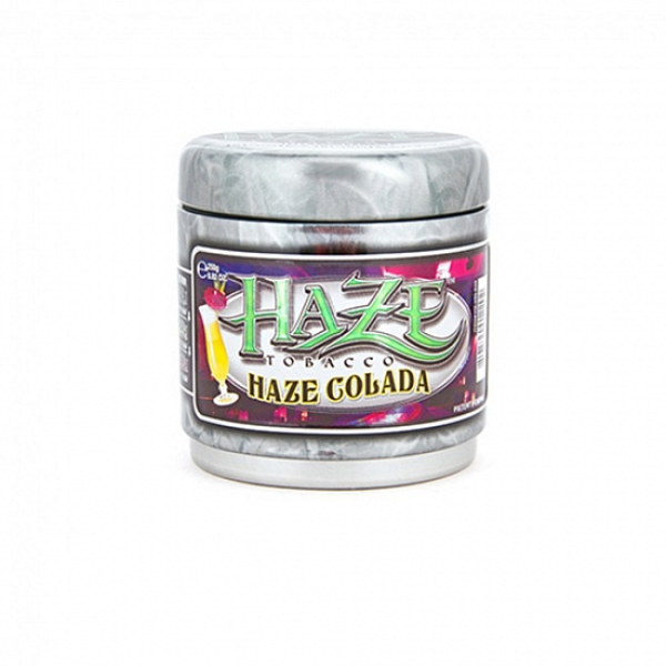 Табак Haze Haze Colada 250 гр в Новосибирске