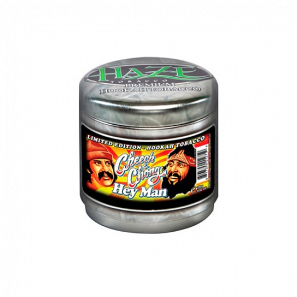 Табак Haze Hey Man 250 гр в Новосибирске