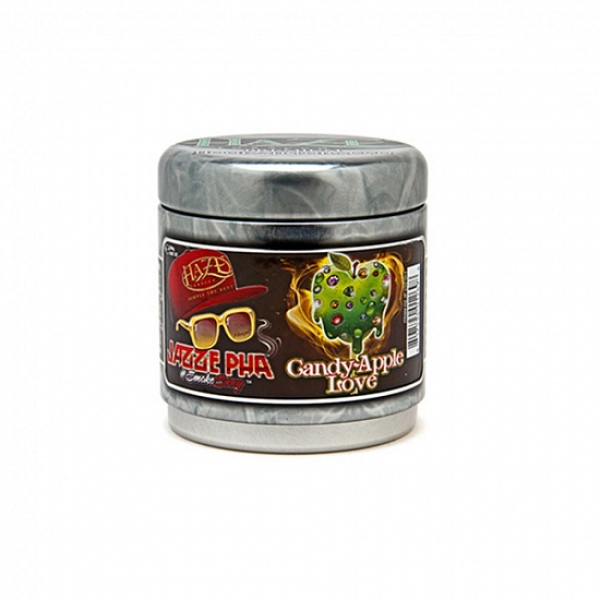 Табак Haze Jazze Pha Candy Apple Love 250 гр в Новосибирске
