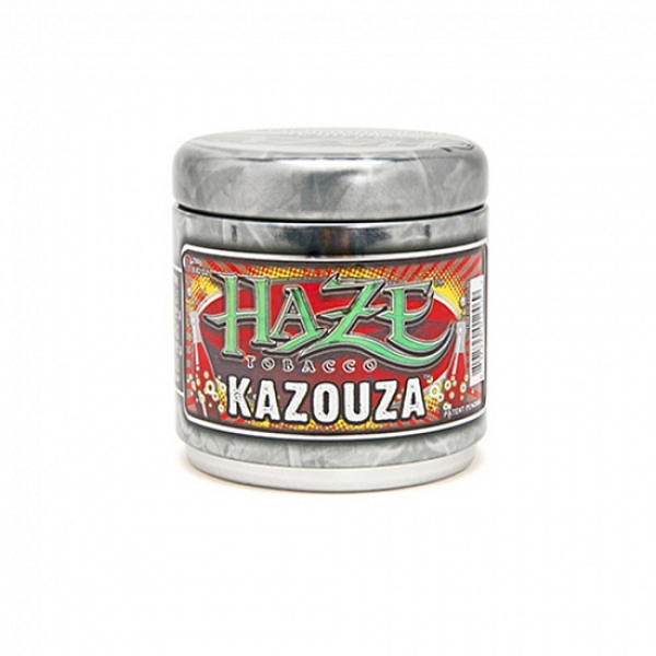 Табак Haze Kazouza 250 гр в Новосибирске