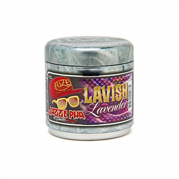 Табак Haze Lavish Lavender 250 гр в Новосибирске