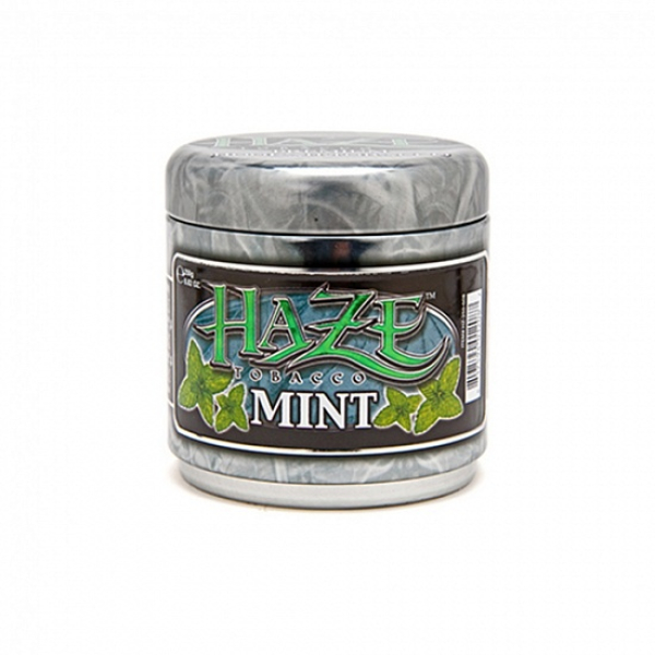 Табак Haze Mint 250 гр в Новосибирске