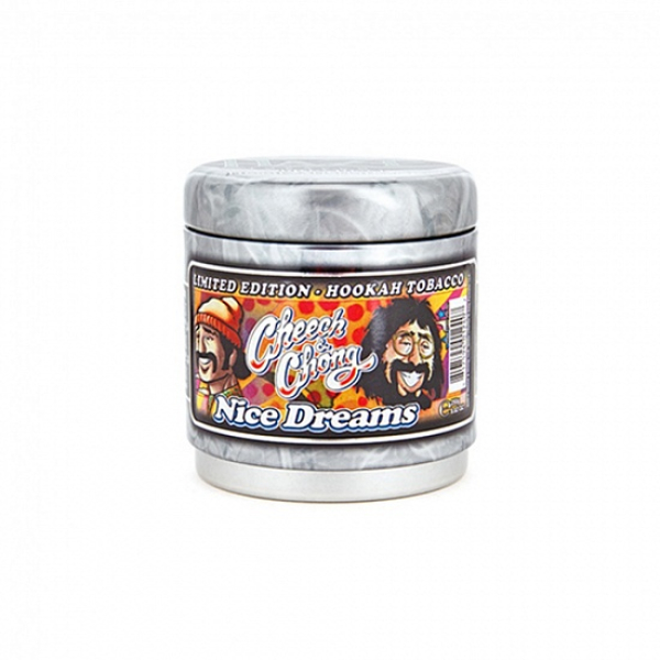 Табак Haze Nice Dreams 250 гр в Новосибирске
