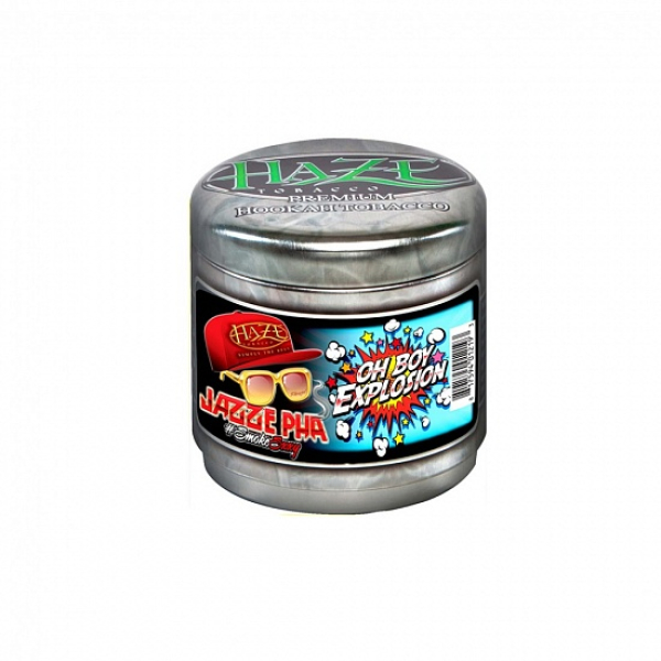 Табак Haze Oh Boy Explosion 250 гр в Новосибирске
