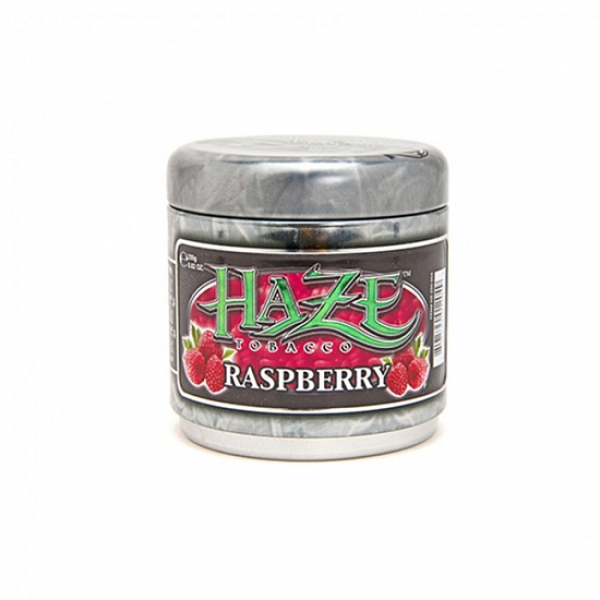 Табак Haze Raspberry 250 гр в Новосибирске