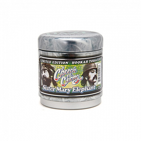 Табак Haze Sister Mary Elephant 250 гр в Новосибирске
