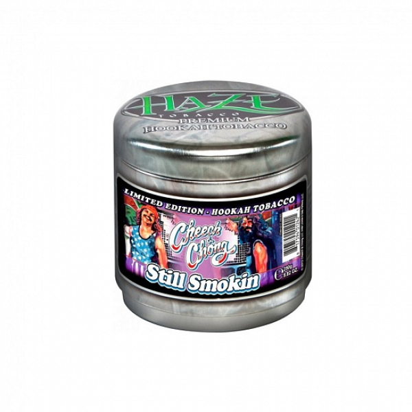 Табак Haze Still Smokin 250 гр в Новосибирске