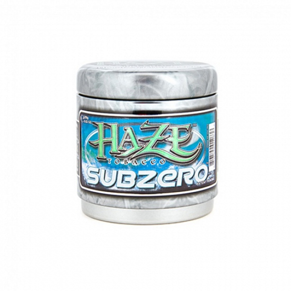 Табак Haze Subzero 250 гр в Новосибирске