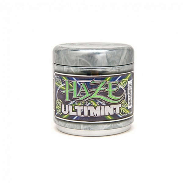Табак Haze Ultimint 250 гр в Новосибирске