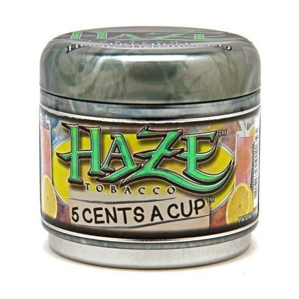 Табак Haze 5 cents a cup 100 грамм в Новосибирске