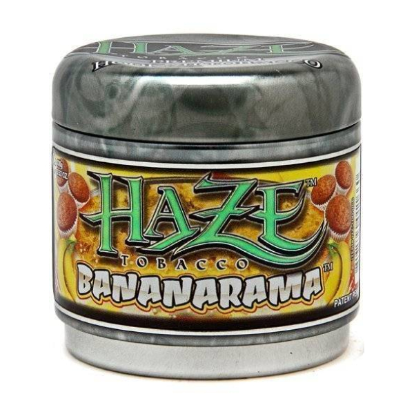 Табак Haze BananaRama 100 грамм в Новосибирске
