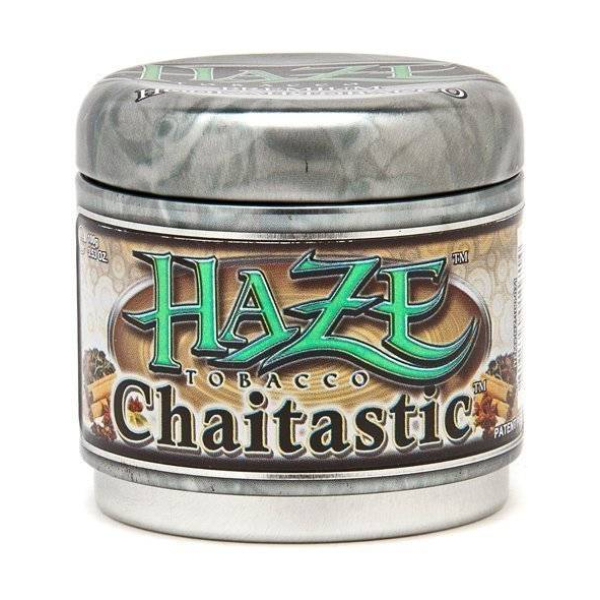 Табак Haze Chaitastic 100 грамм в Новосибирске