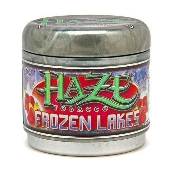Табак Haze Frozen Lakes 100 грамм в Новосибирске