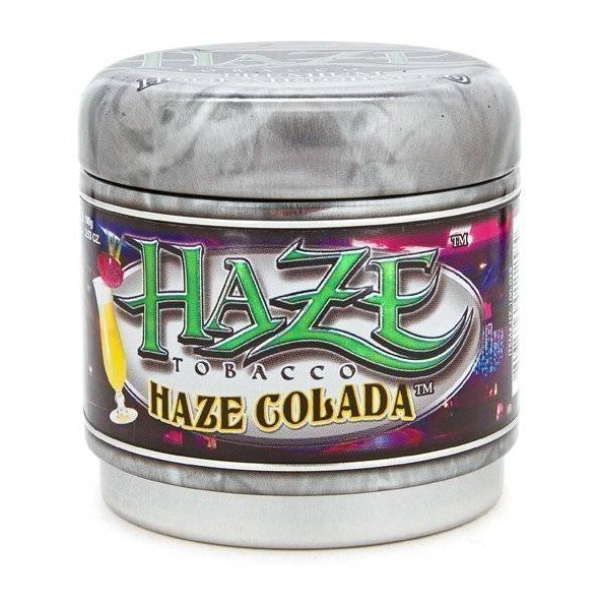 Табак Haze HazeColada 100 грамм в Новосибирске