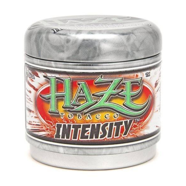 Табак Haze Intensity 100 грамм в Новосибирске