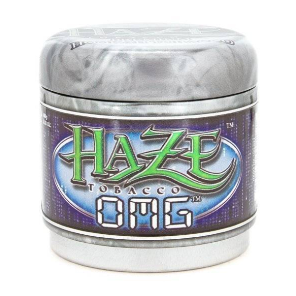 Табак Haze OMG 100 грамм в Новосибирске