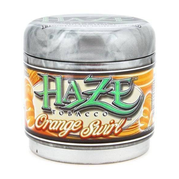 Табак Haze OrangeSwirl 100 грамм в Новосибирске