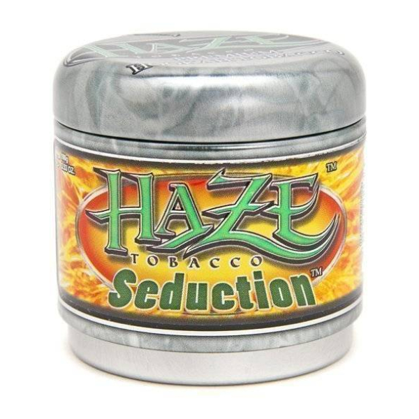 Табак Haze Seduction 100 грамм в Новосибирске