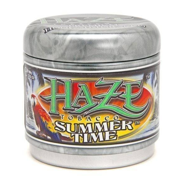 Табак Haze Summer Time 100 грамм в Новосибирске