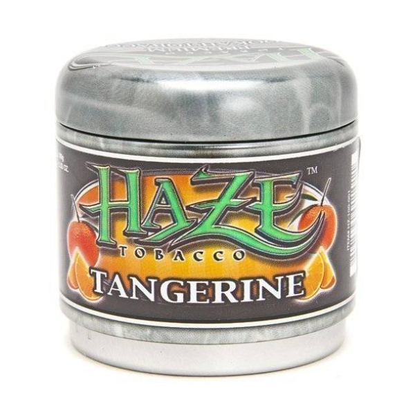 Табак Haze Tangerine 100 грамм в Новосибирске