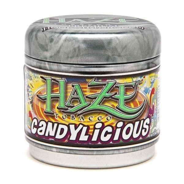 Табак Haze Candylicious 100 грамм в Новосибирске