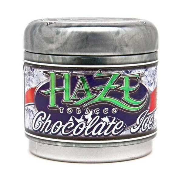 Табак Haze Chocolate Ice 100 грамм в Новосибирске