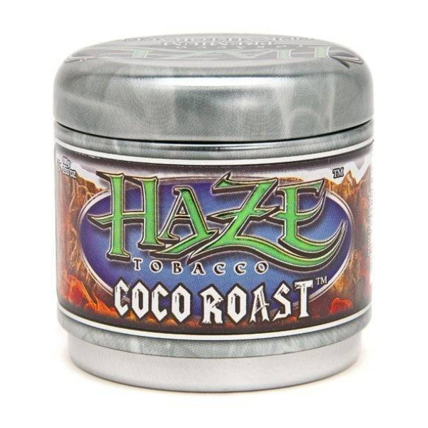 Табак Haze CocoRoast 100 грамм в Новосибирске