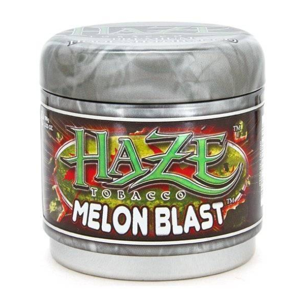 Табак Haze Melon Blast 100 грамм в Новосибирске